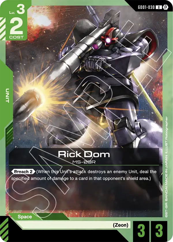 Rick Dom art 2