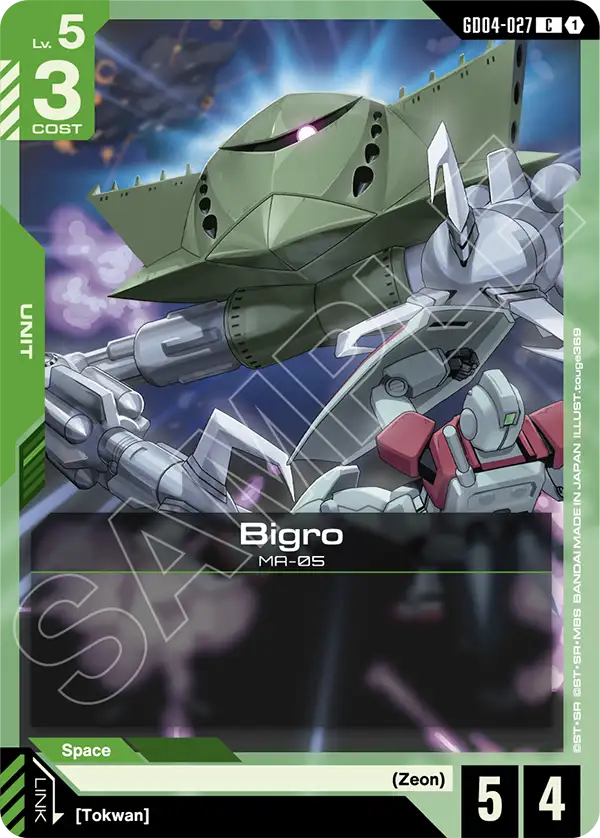 Bigro art 1