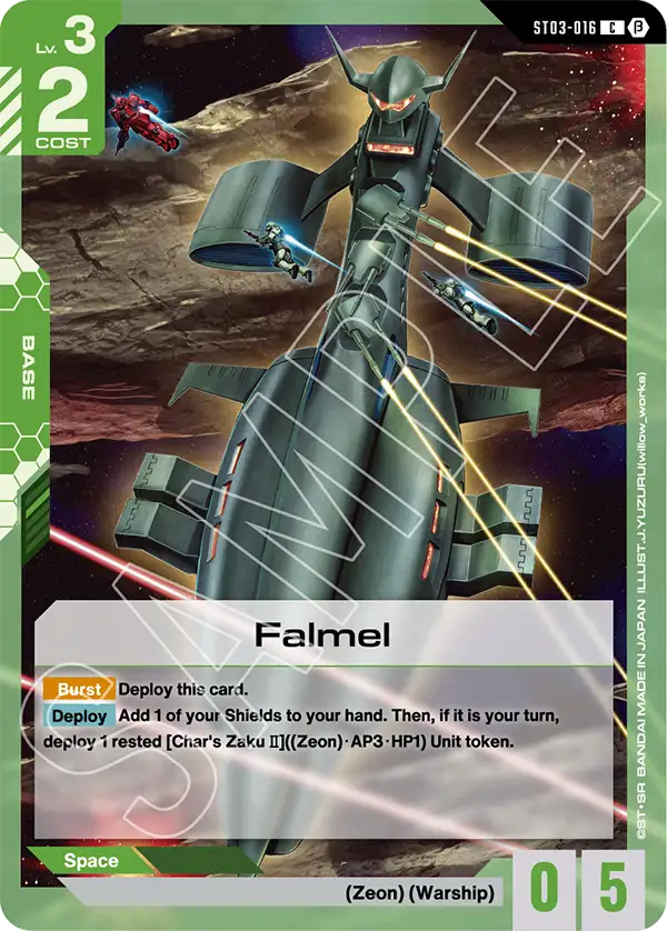 Falmel art 3
